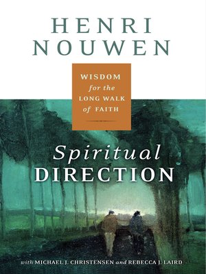 cover image of Spiritual Direction